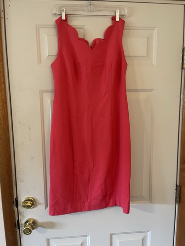 New talbots bright - bright, coral