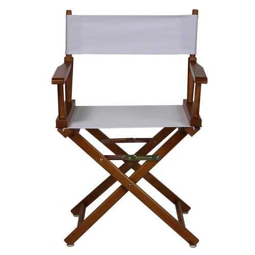 Director s chair honey - 18'',