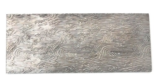 Pattern texture plate for - plate,