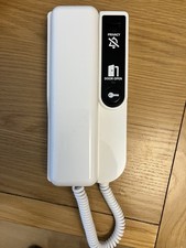 CAME ENTROTEC ED3 Door Entry