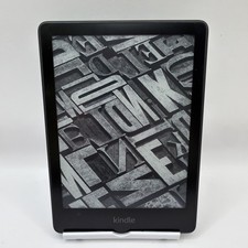 Amazon Kindle Paperwhite 11th