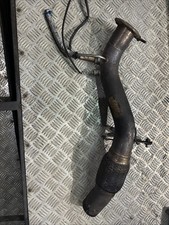 Bmw 120d Downpipe