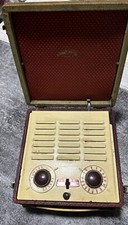 Vintage 1950s Vidor Cn429