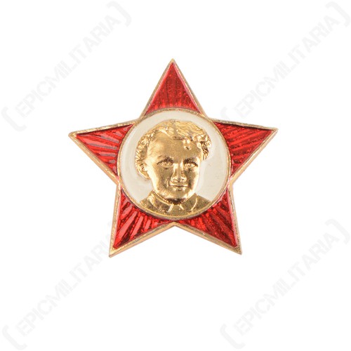 Soviet october young - young, pioneer