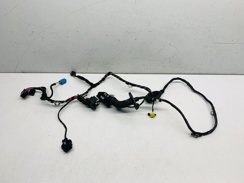 Audi door wiring loom 2019 - audi,