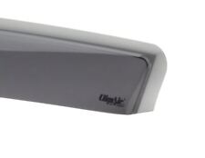 Genuine ClimAir Front Window