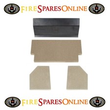 Clearview 650 stove spares