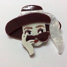 A Beautiful Handcrafted