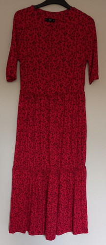 Florence fred midi stretchy - &,