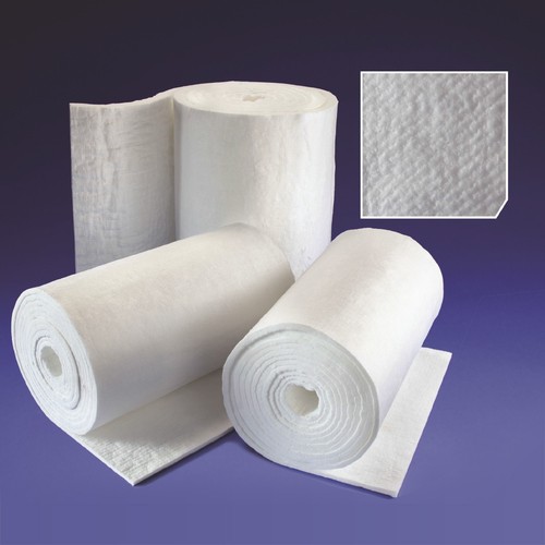 25mm ceramic fibre blanket for - 25mm,