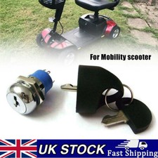 For Pride Mobility Scooter