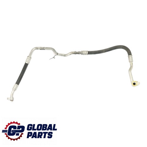Air con pipe - air,