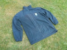 Preston fishing fleece jacket size XL FISHING SET UP