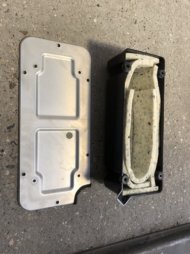 Audi mk2 roadster roof - mk2, pump