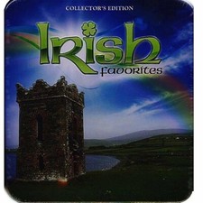 The Dublin Ramblers - Irish