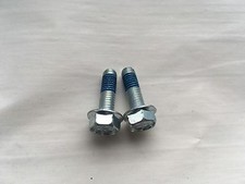 Aprilia RS 50 Front Rear Brake