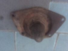 austin healey 100/6 3000 front suspenstion spring seat & bump stop