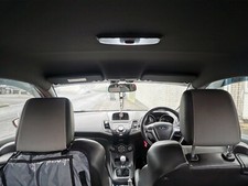 Fits all MK7 Ford Fiesta inc