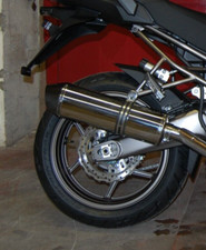 KAWASAKI VERSY 1000 (16-18 )