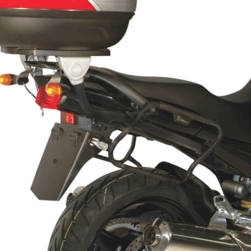Yamaha 900 tdm - yamaha, luggage
