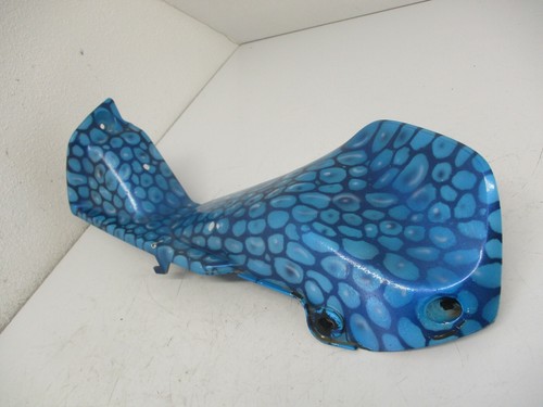 Fairing canopy top - fairing,