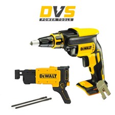 DeWalt DCF620N 18V Cordless