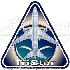 Lockheed L-1011 TriStar ARABIA