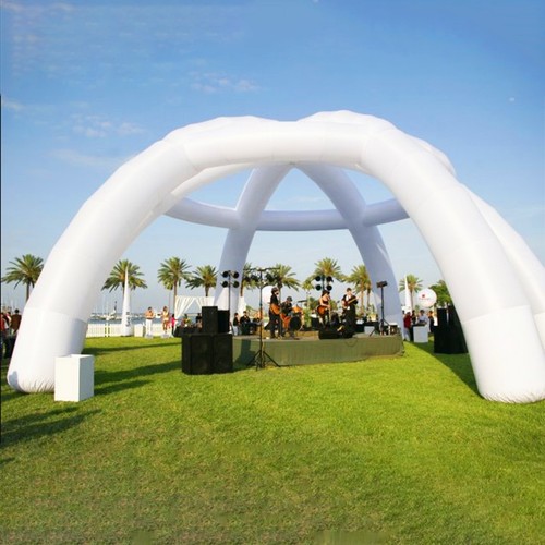 Inflatable commercial spider - inflatable,