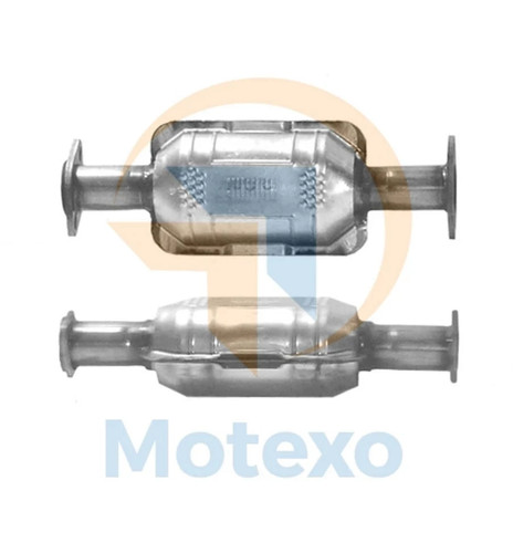 Catalytic converter mitsubishi - converter,