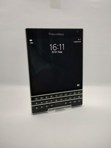 Blackberry passport - passport, (sqw100-1)