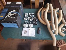 Truma Comfort RC Air Conditioner and Heater with Remote Control