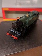 Hornby R2143 GWR 2 6 2 T 61xx Class Locomotive "6150" 00 Gauge 