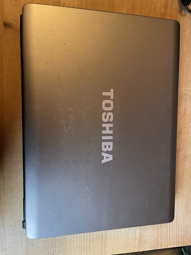 Toshiba satellite pro l300 154 - toshiba,