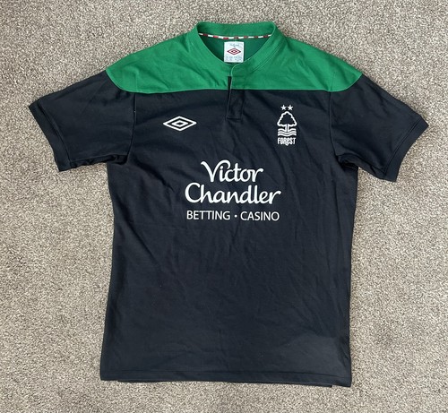 Nottingham forest 2011 - nottingham,