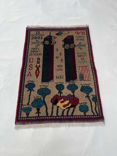 85x60 war rug - 85x60, twin