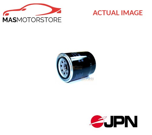Engine oil filter jpn - engine,