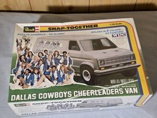 RARE Vintage 1/20 REVELL