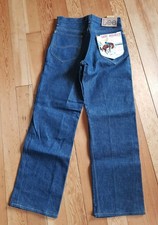 Rare vintage nos - lee, riders