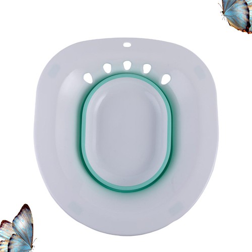Adult seat wash basin - wash,