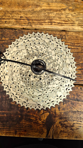Sunrace speed mtb - mtb, cassette