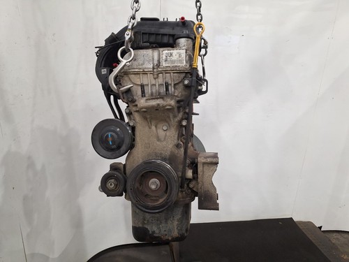 Chevrolet spark mk1 2010 2014 - mk1, 2010-2014