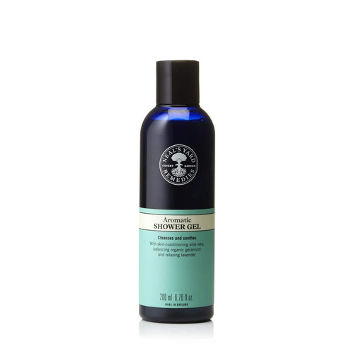 Neal yard remedies aromatic - yard,
