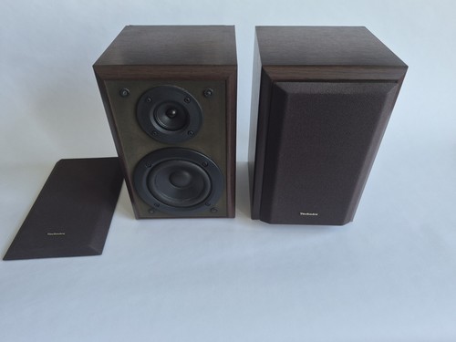 Technics hd51 speakers - technics,