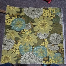 Warner & Sons vintage remenent