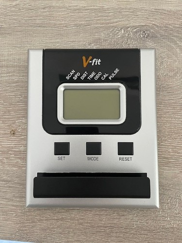 Fit exercise monitor - v-fit,