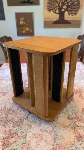 Vintage wood 100 - 100, cd
