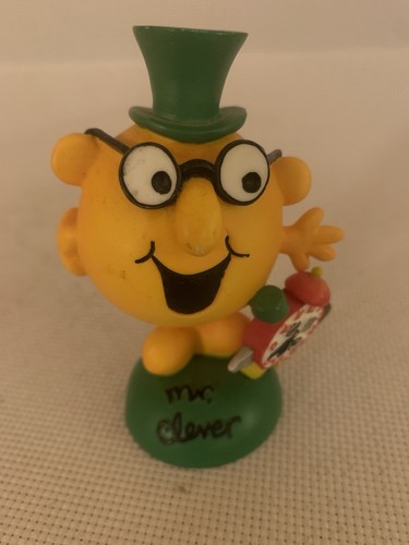 Men clever ornament - mr, mr