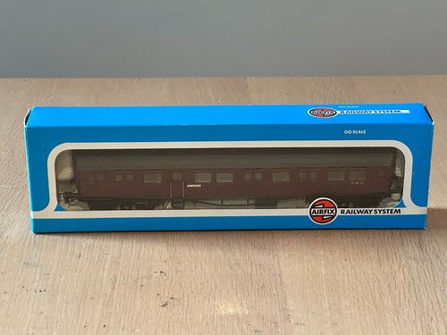 Airfix railways 54257 - railways, oo