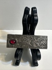 Antique SILVER 800 ITALY