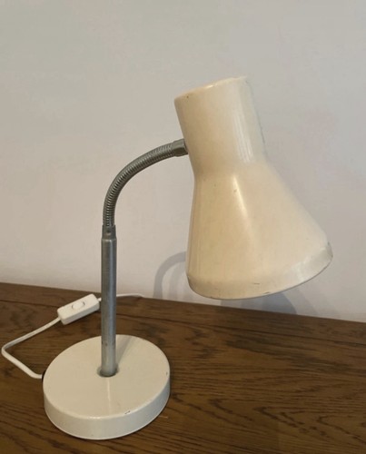 Vintage style gooseneck - vintage,